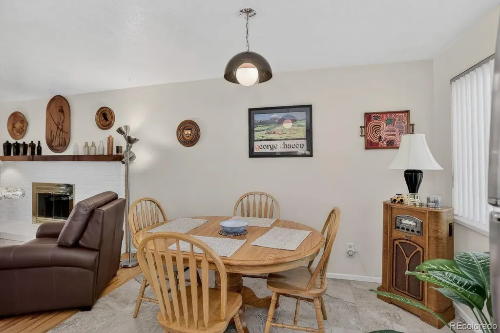 6000 W Canyon Drive Littleton CO 80128