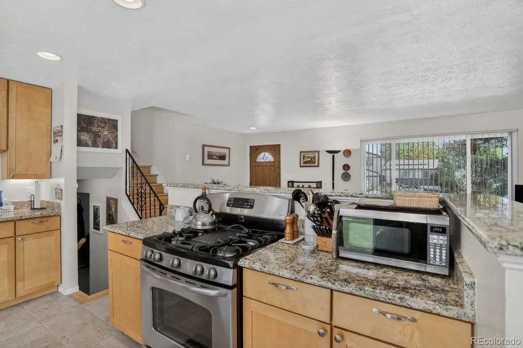6000 W Canyon Drive Littleton CO 80128