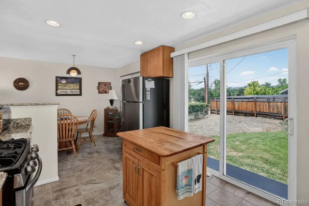 6000 W Canyon Drive Littleton CO 80128