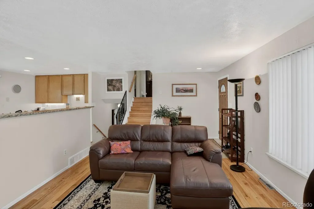 6000 W Canyon Drive Littleton CO 80128