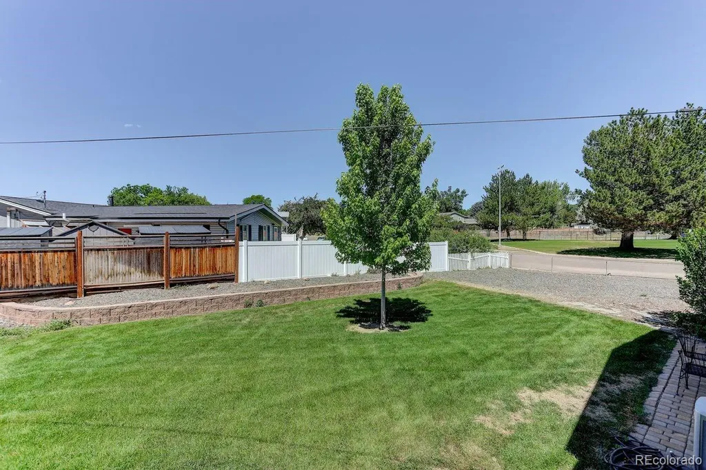 6000 W Canyon Drive Littleton CO 80128
