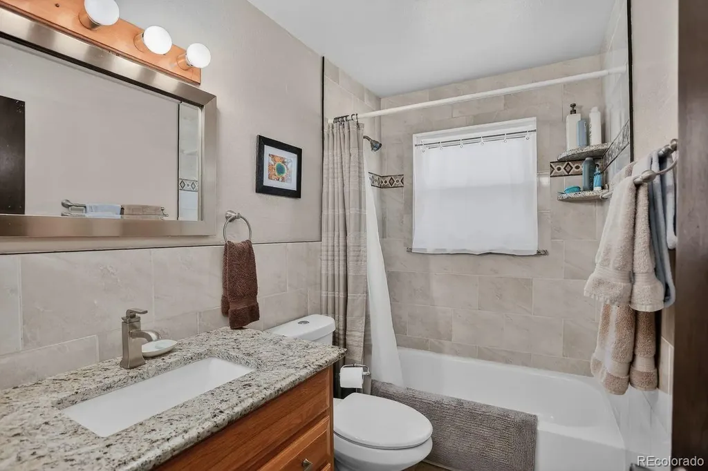 6000 W Canyon Drive Littleton CO 80128