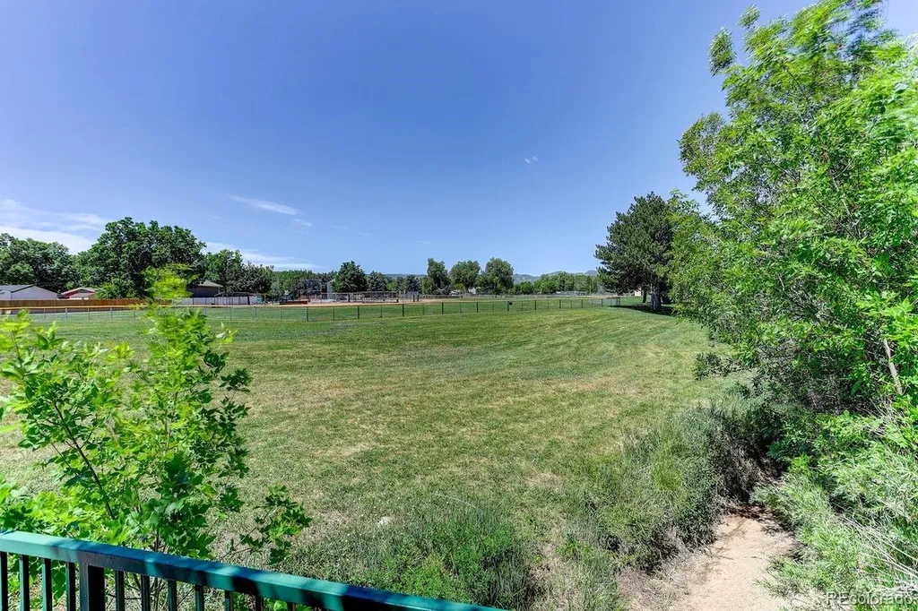 6000 W Canyon Drive Littleton CO 80128