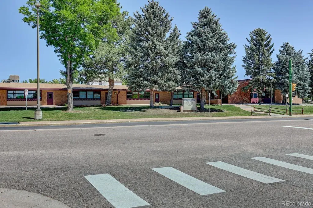 6000 W Canyon Drive Littleton CO 80128