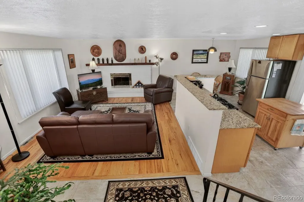 6000 W Canyon Drive Littleton CO 80128