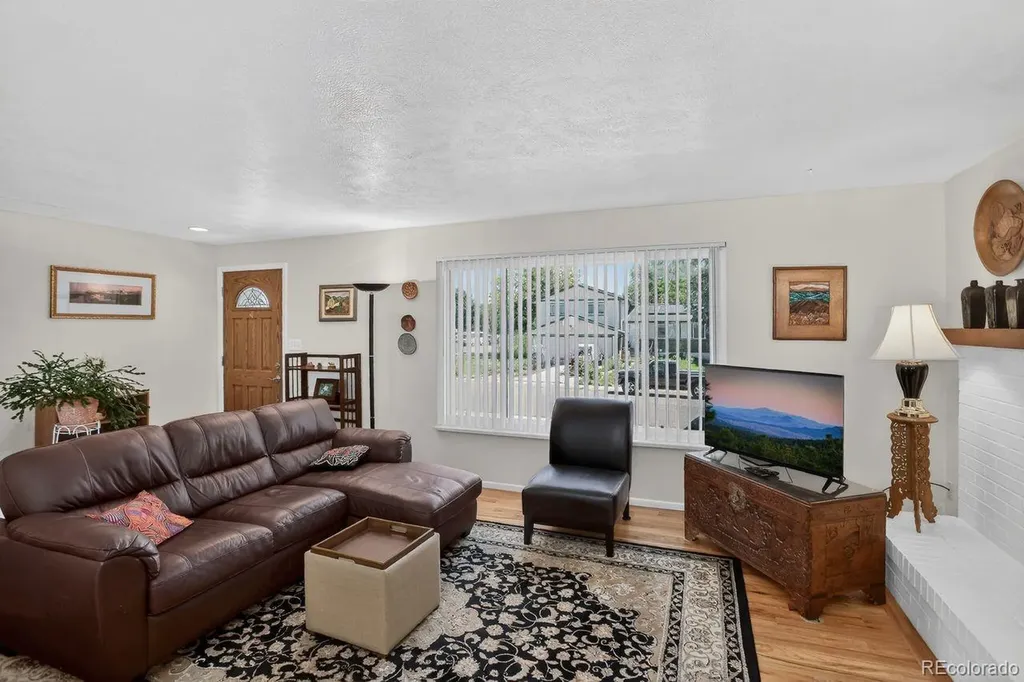 6000 W Canyon Drive Littleton CO 80128