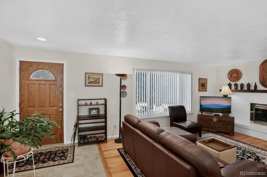 6000 W Canyon Drive Littleton CO 80128