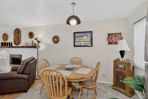 6000 W Canyon Drive Littleton CO 80128
