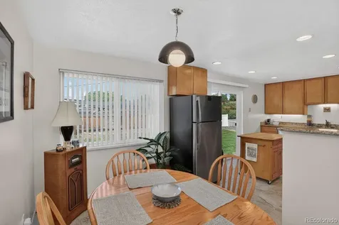 6000 W Canyon Drive Littleton CO 80128