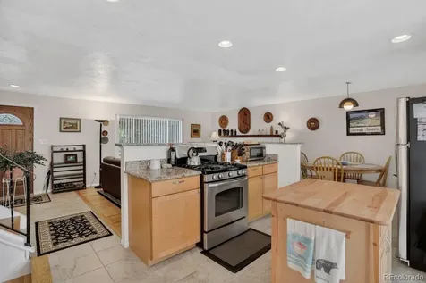 6000 W Canyon Drive Littleton CO 80128