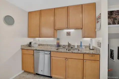 6000 W Canyon Drive Littleton CO 80128