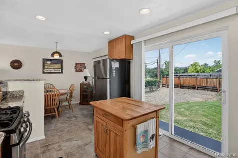 6000 W Canyon Drive Littleton CO 80128