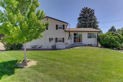 6000 W Canyon Drive Littleton CO 80128