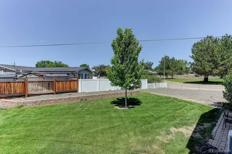 6000 W Canyon Drive Littleton CO 80128