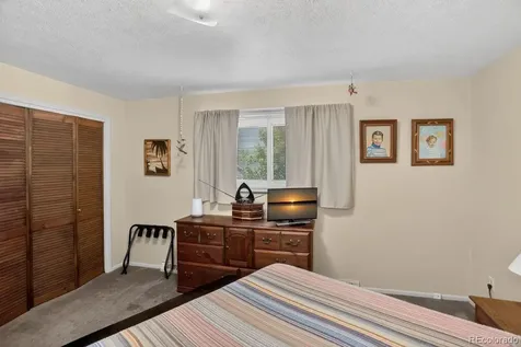 6000 W Canyon Drive Littleton CO 80128