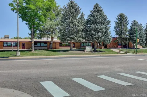 6000 W Canyon Drive Littleton CO 80128