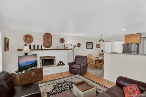 6000 W Canyon Drive Littleton CO 80128