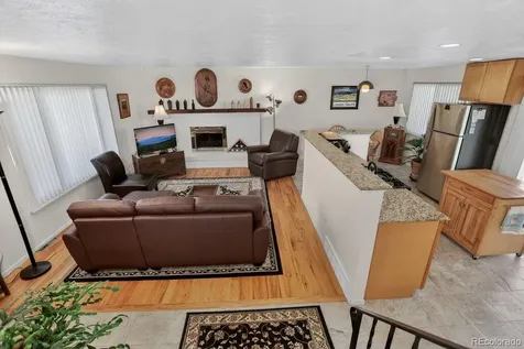 6000 W Canyon Drive Littleton CO 80128