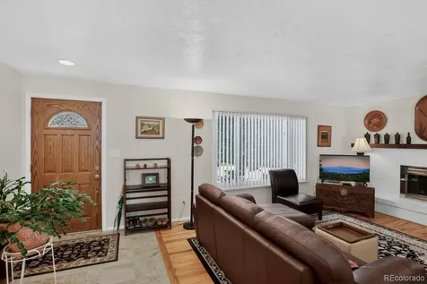 6000 W Canyon Drive Littleton CO 80128