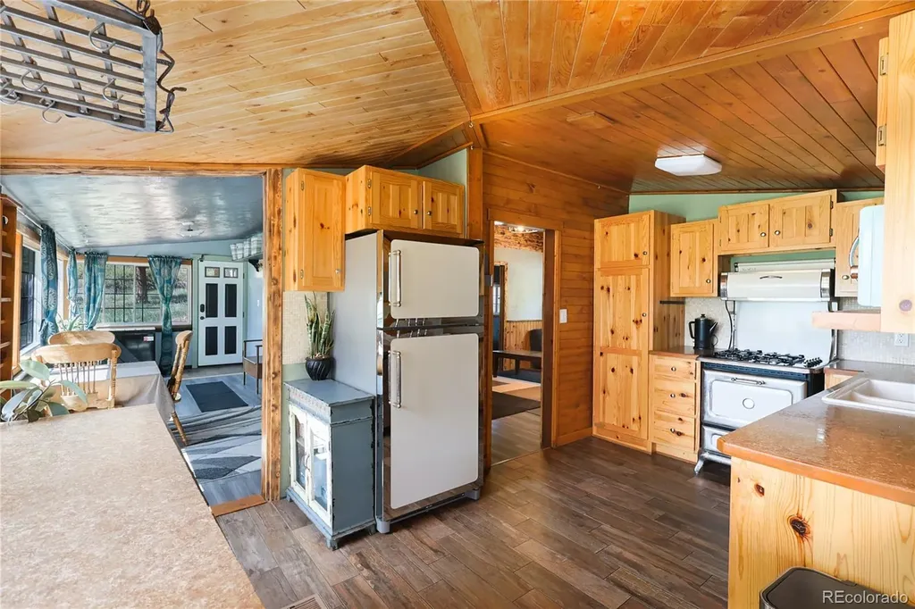 55887 Us Highway 285 Shawnee CO 80475