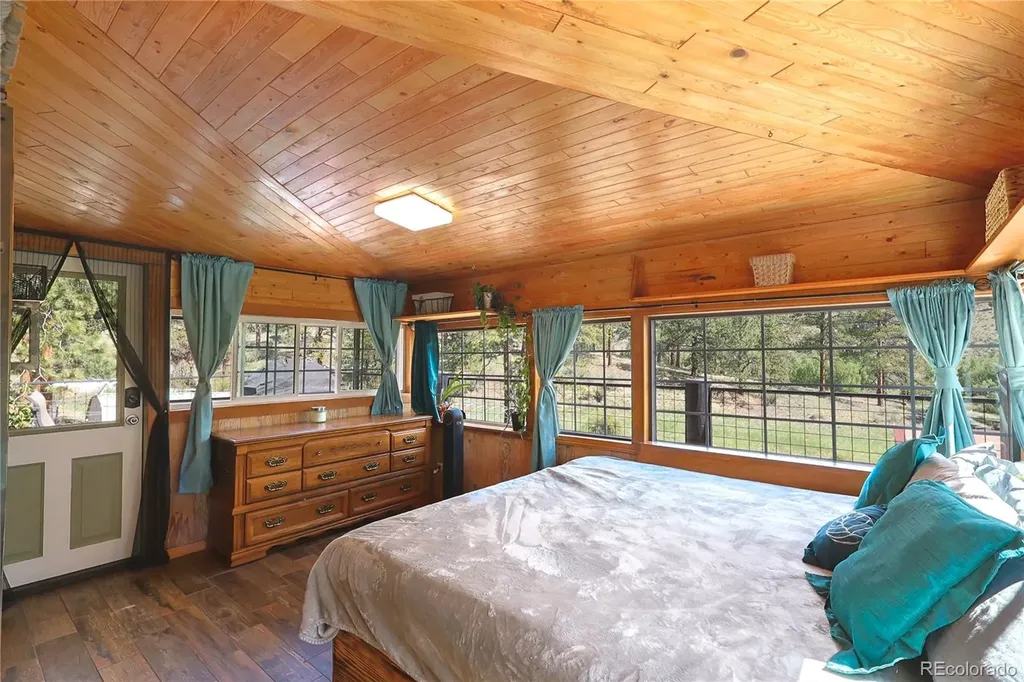 55887 Us Highway 285 Shawnee CO 80475