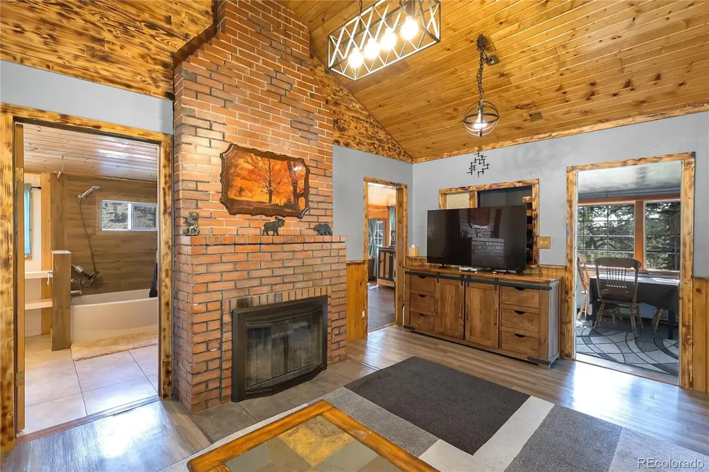 55887 Us Highway 285 Shawnee CO 80475