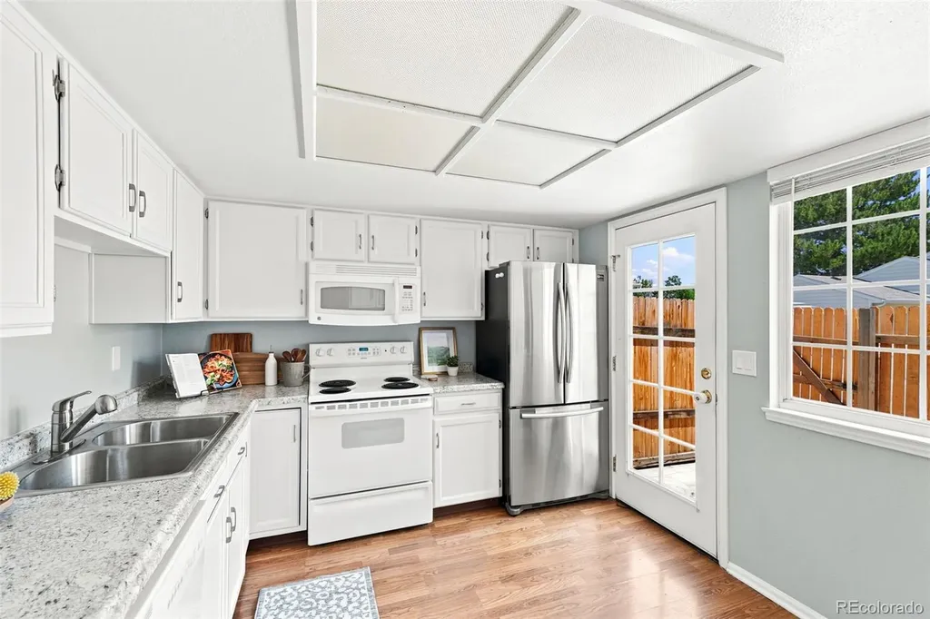 8312 S Upham Way Littleton CO 80128
