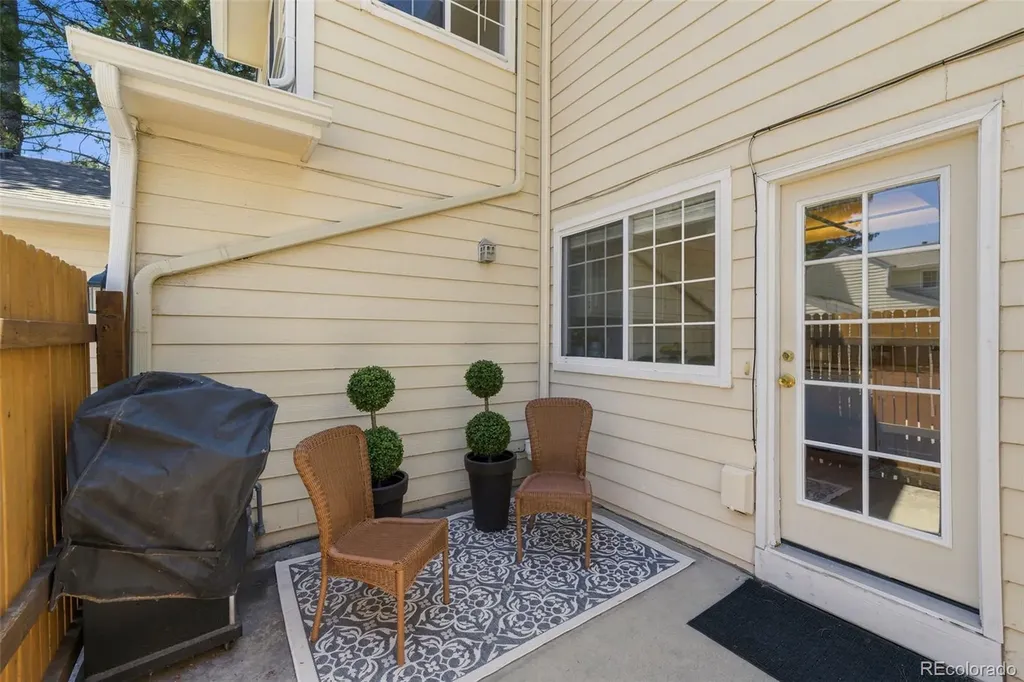 8312 S Upham Way Littleton CO 80128