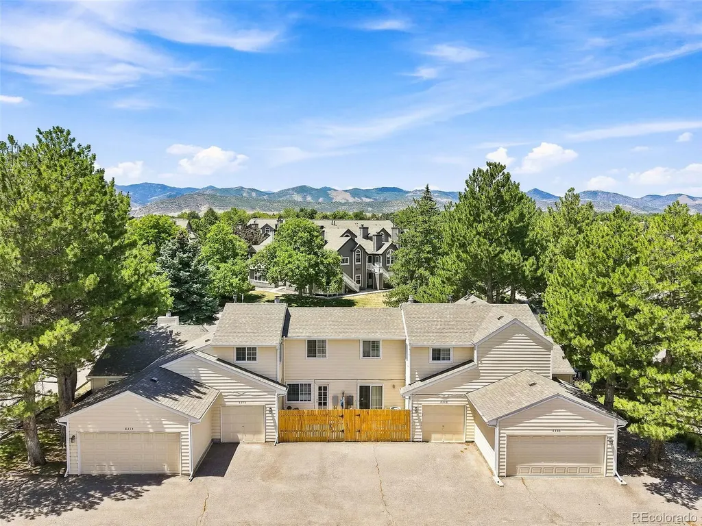 8312 S Upham Way Littleton CO 80128