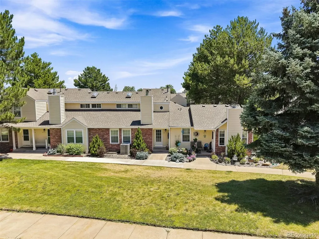 8312 S Upham Way Littleton CO 80128