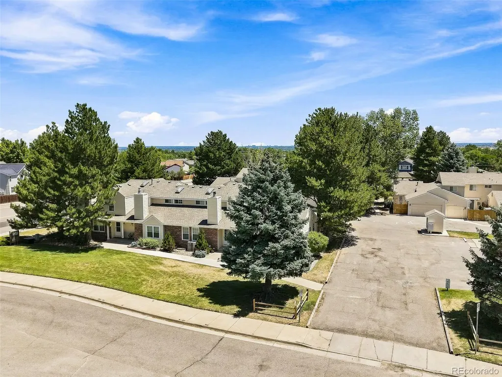 8312 S Upham Way Littleton CO 80128