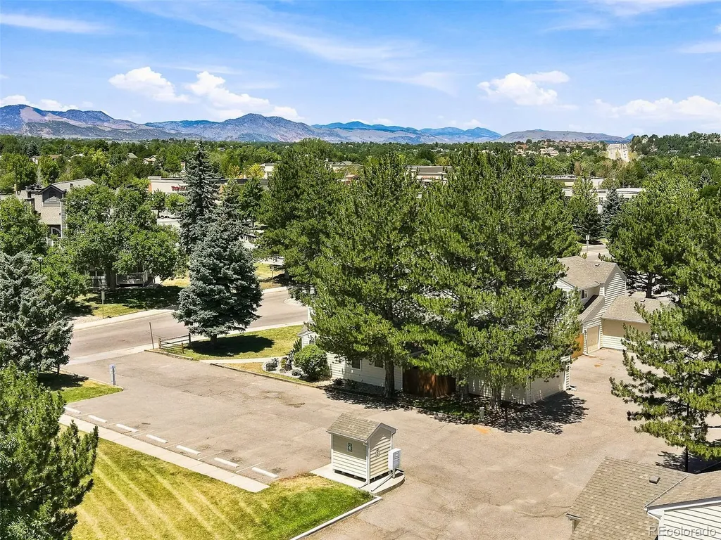 8312 S Upham Way Littleton CO 80128