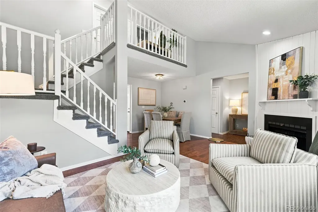 8312 S Upham Way Littleton CO 80128