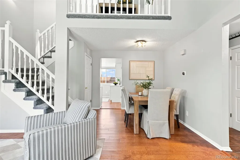 8312 S Upham Way Littleton CO 80128