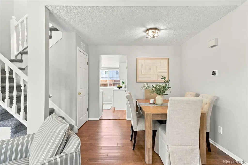 8312 S Upham Way Littleton CO 80128