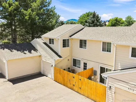 8312 S Upham Way Littleton CO 80128