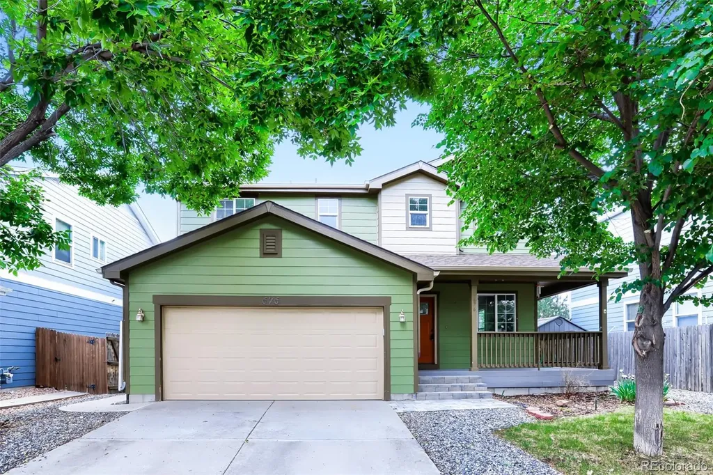 676 Hedgerow Way Brighton CO 80601