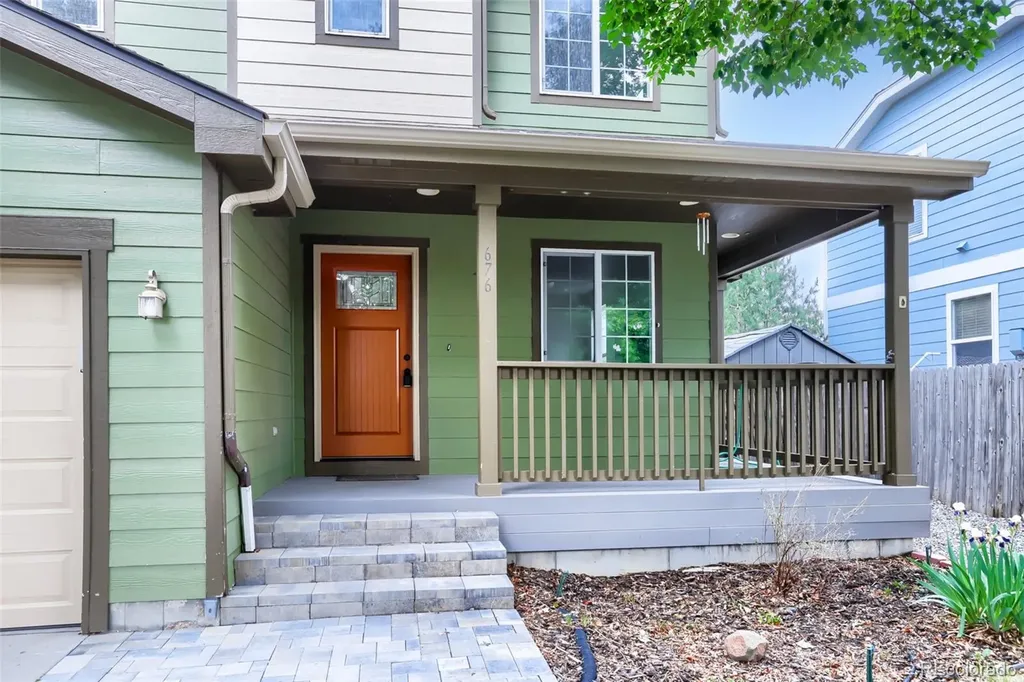 676 Hedgerow Way Brighton CO 80601