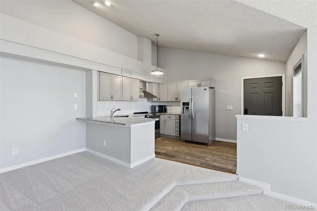 4760 S Wadsworth Boulevard Littleton CO 80123