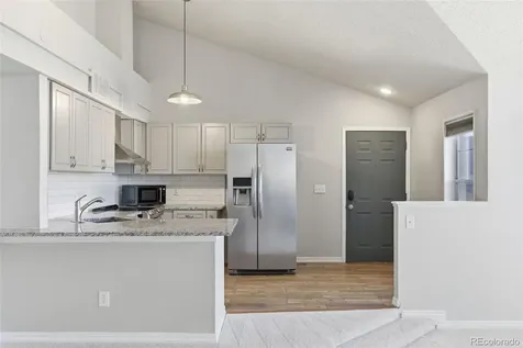 4760 S Wadsworth Boulevard Littleton CO 80123