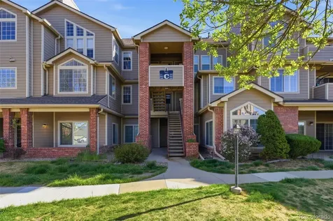 4760 S Wadsworth Boulevard Littleton CO 80123
