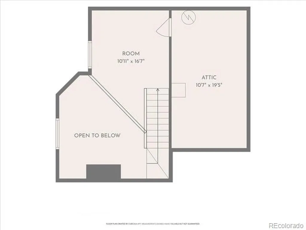 826 S Vance Street Lakewood CO 80226