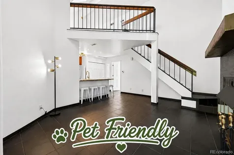 826 S Vance Street Lakewood CO 80226