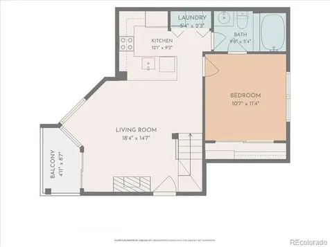 826 S Vance Street Lakewood CO 80226