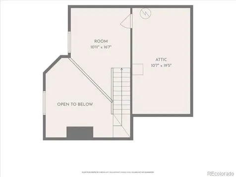 826 S Vance Street Lakewood CO 80226
