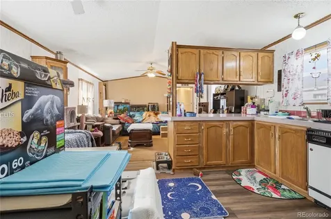 1570 Sedalia Way Aurora CO 80011