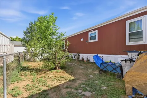 1570 Sedalia Way Aurora CO 80011