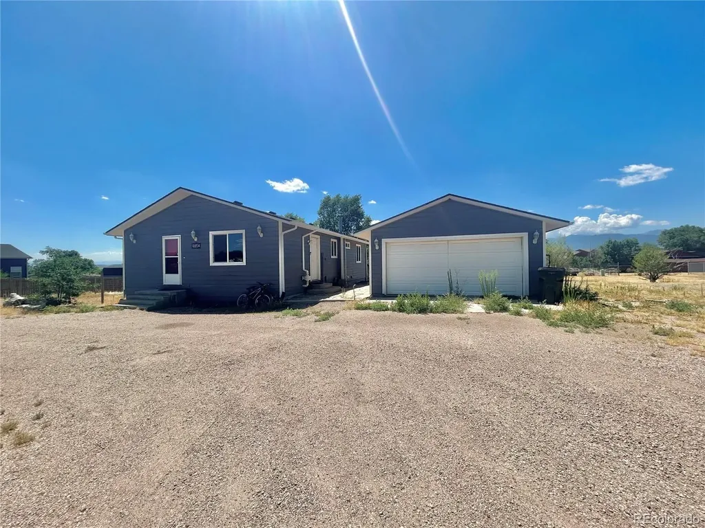 9367 Bar B Road Fountain CO 80817