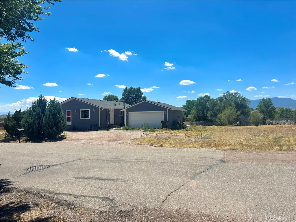 9367 Bar B Road Fountain CO 80817
