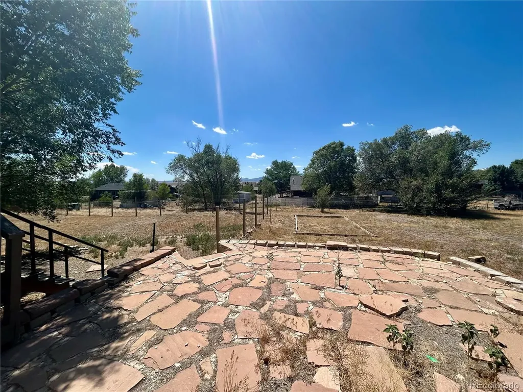 9367 Bar B Road Fountain CO 80817
